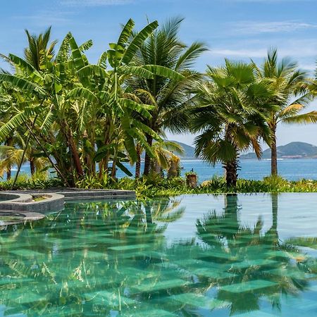 Alibu Resort Нячанг Екстер'єр фото