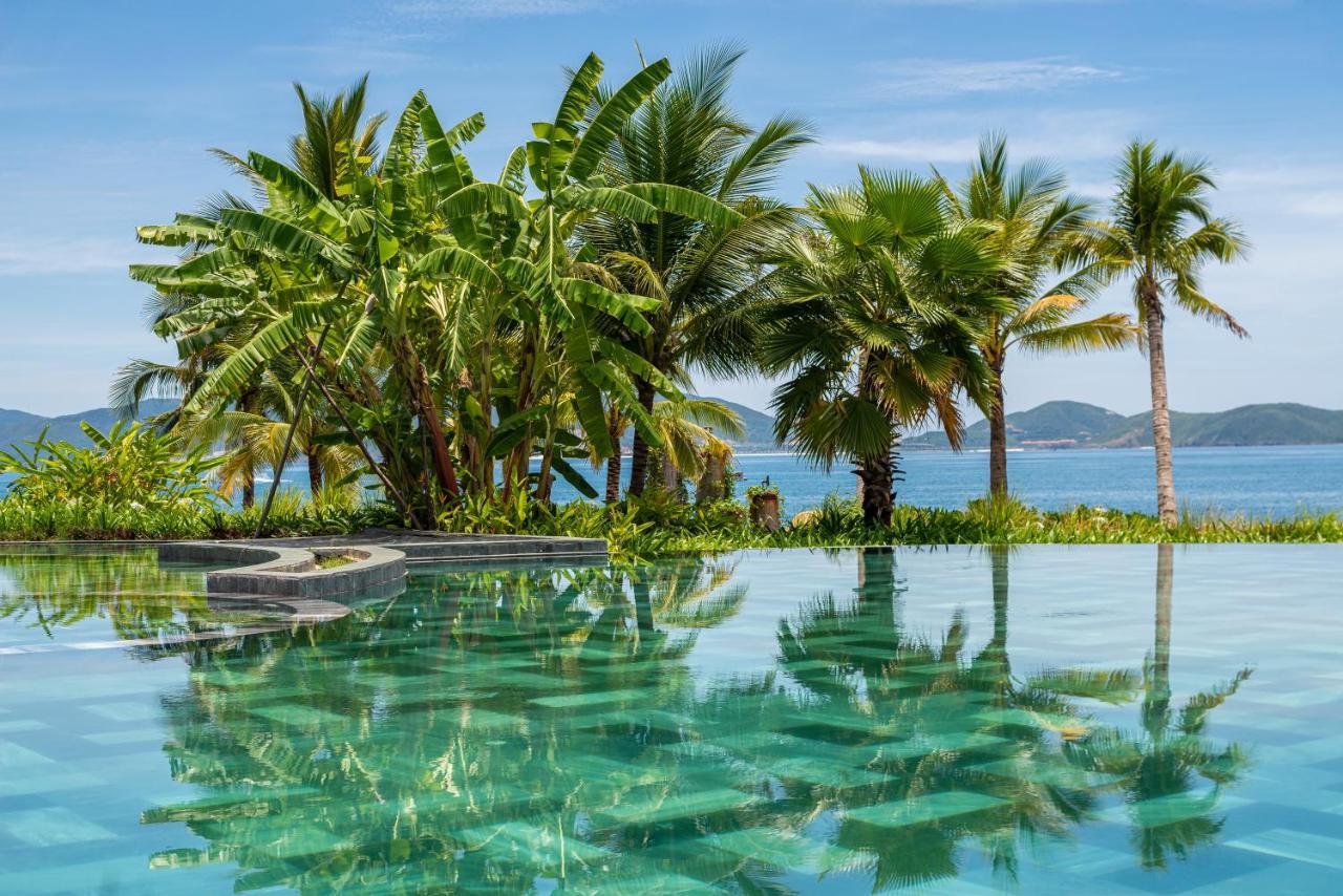 Alibu Resort Нячанг Екстер'єр фото
