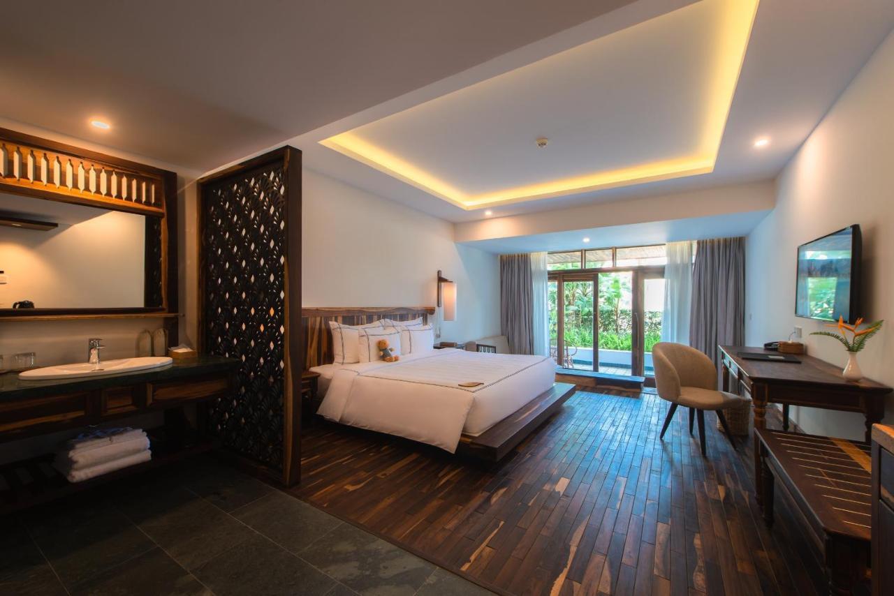 Alibu Resort Нячанг Екстер'єр фото