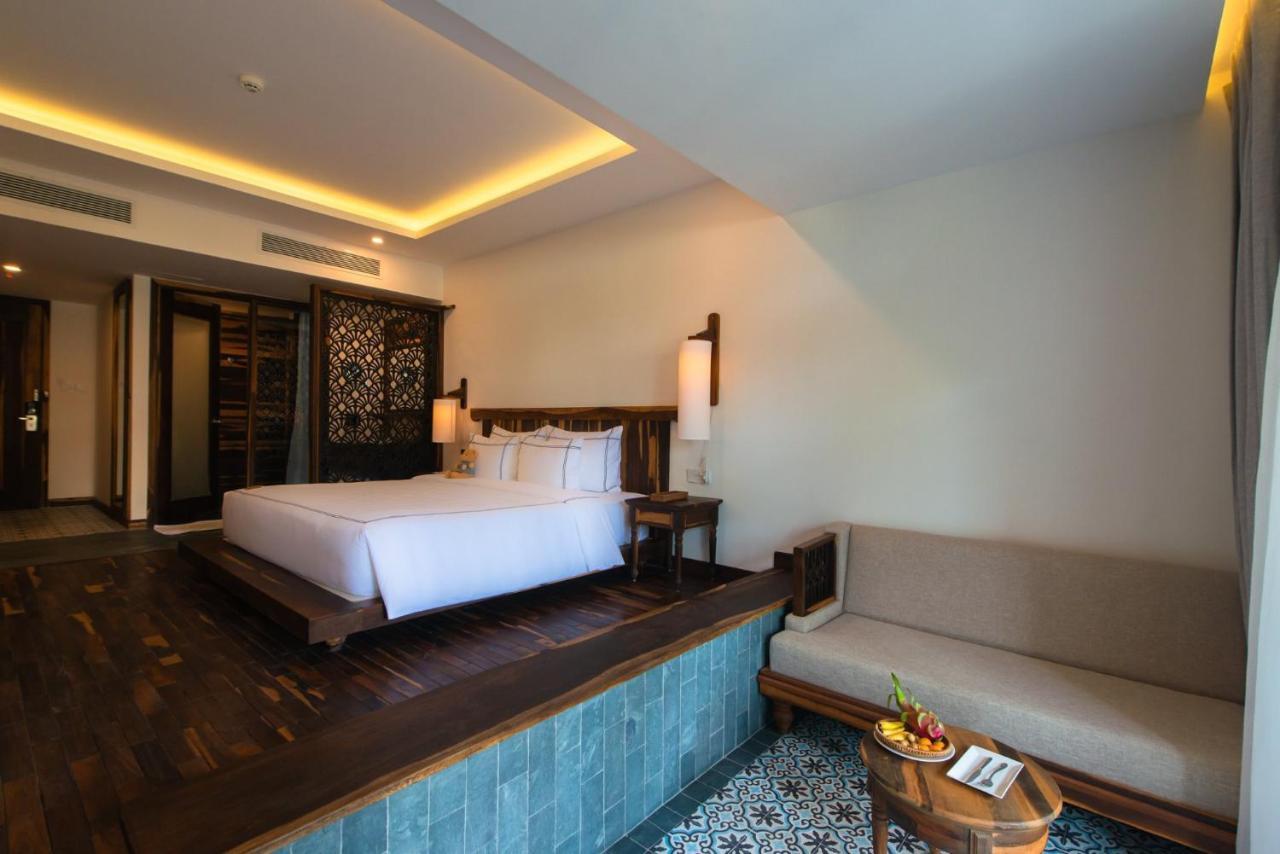 Alibu Resort Нячанг Екстер'єр фото