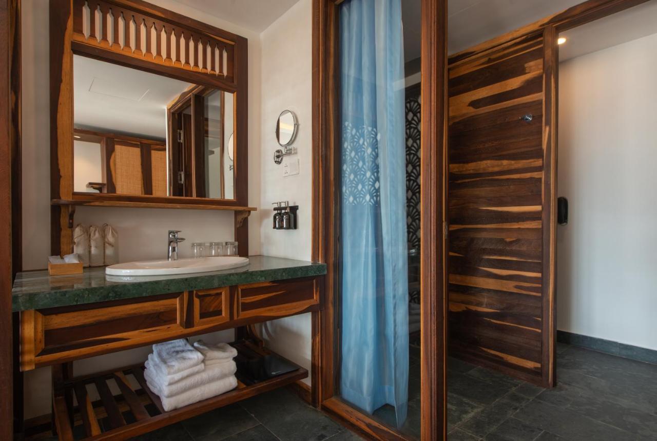 Alibu Resort Нячанг Екстер'єр фото