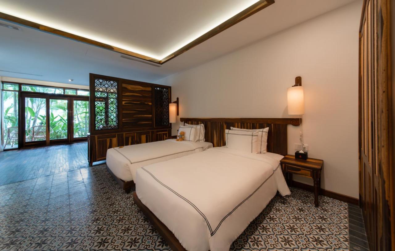 Alibu Resort Нячанг Екстер'єр фото
