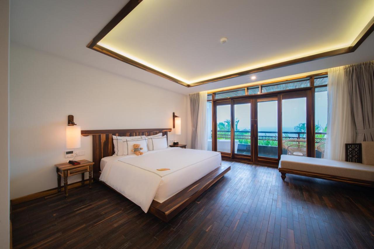Alibu Resort Нячанг Екстер'єр фото