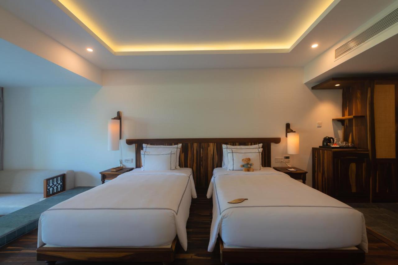 Alibu Resort Нячанг Екстер'єр фото