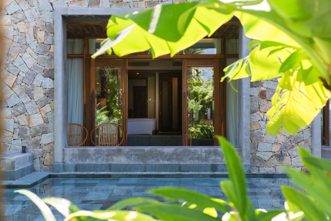 Alibu Resort Нячанг Екстер'єр фото