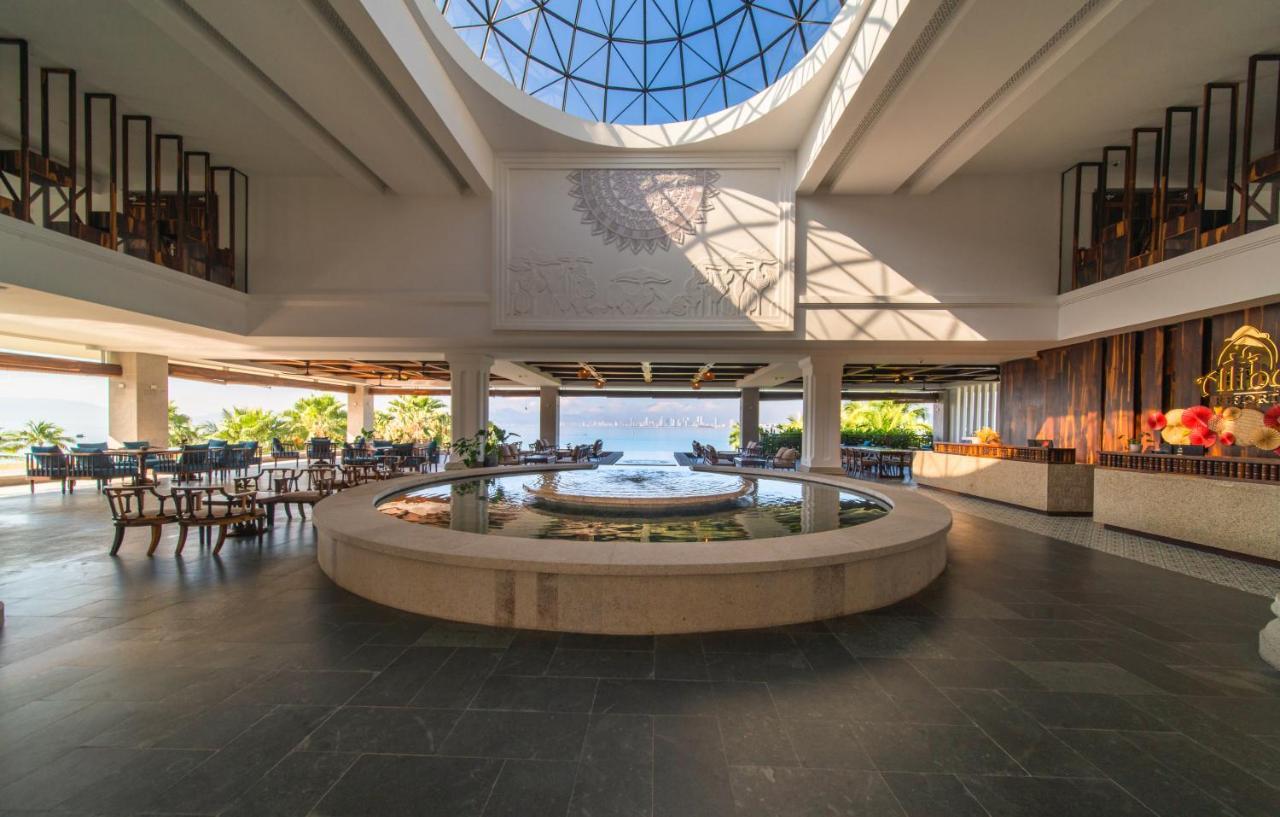 Alibu Resort Нячанг Екстер'єр фото
