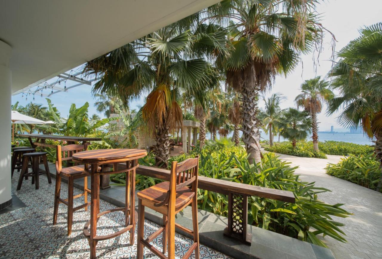 Alibu Resort Нячанг Екстер'єр фото