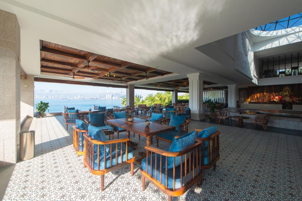 Alibu Resort Нячанг Екстер'єр фото
