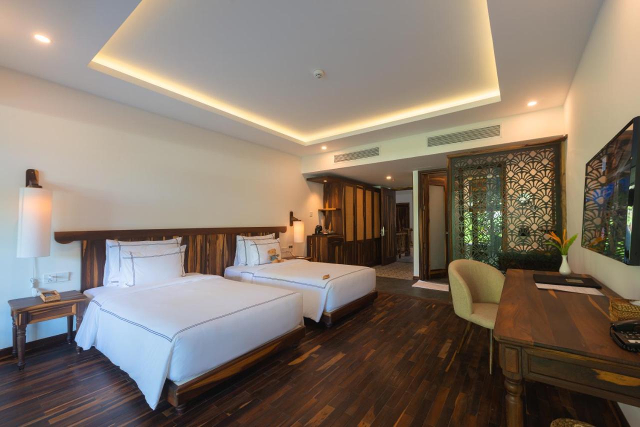 Alibu Resort Нячанг Екстер'єр фото
