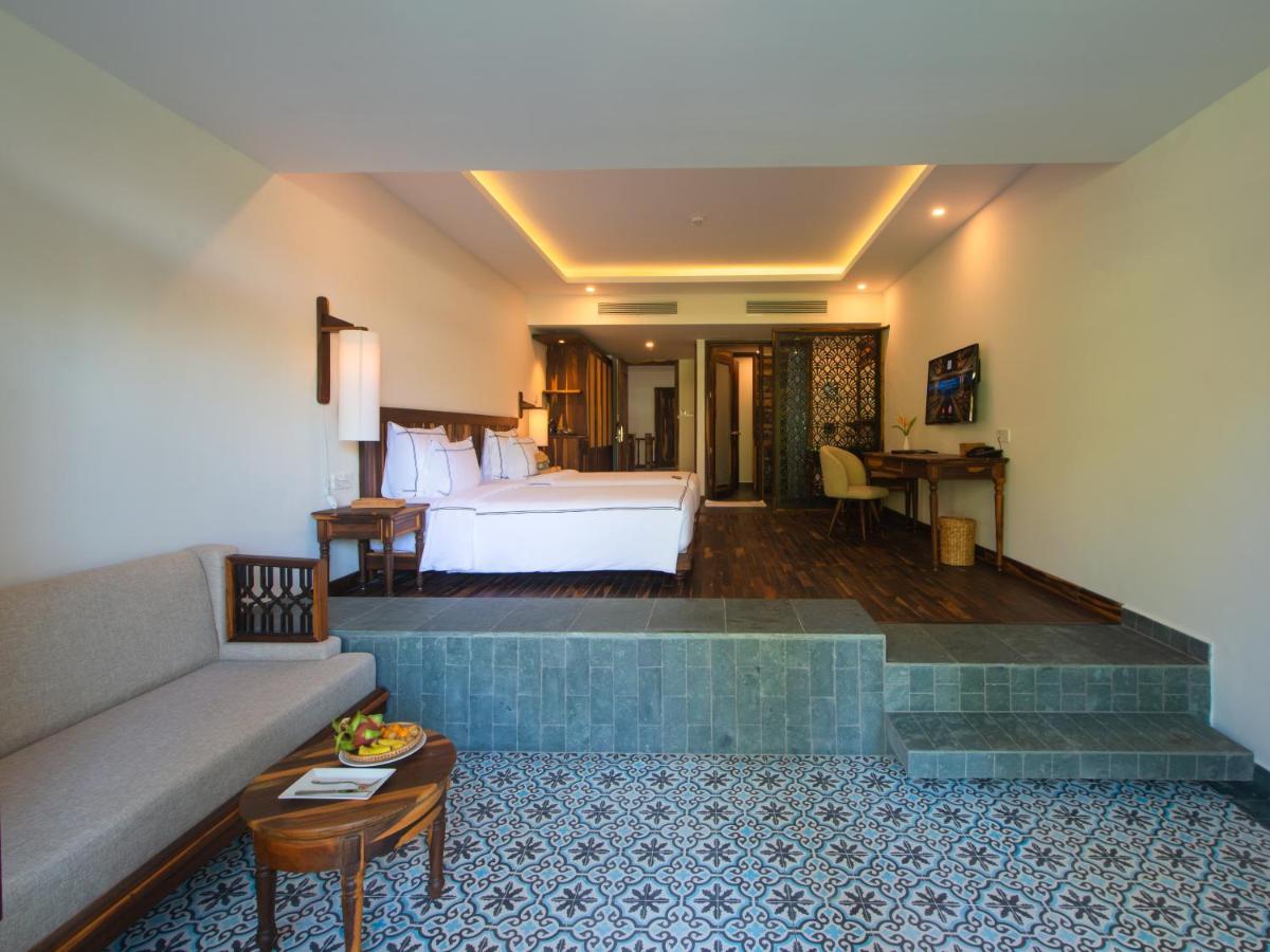 Alibu Resort Нячанг Екстер'єр фото