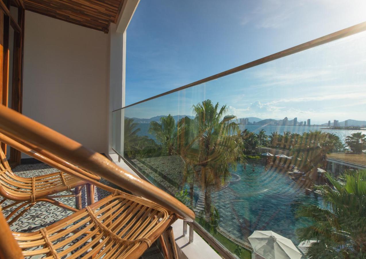 Alibu Resort Нячанг Екстер'єр фото