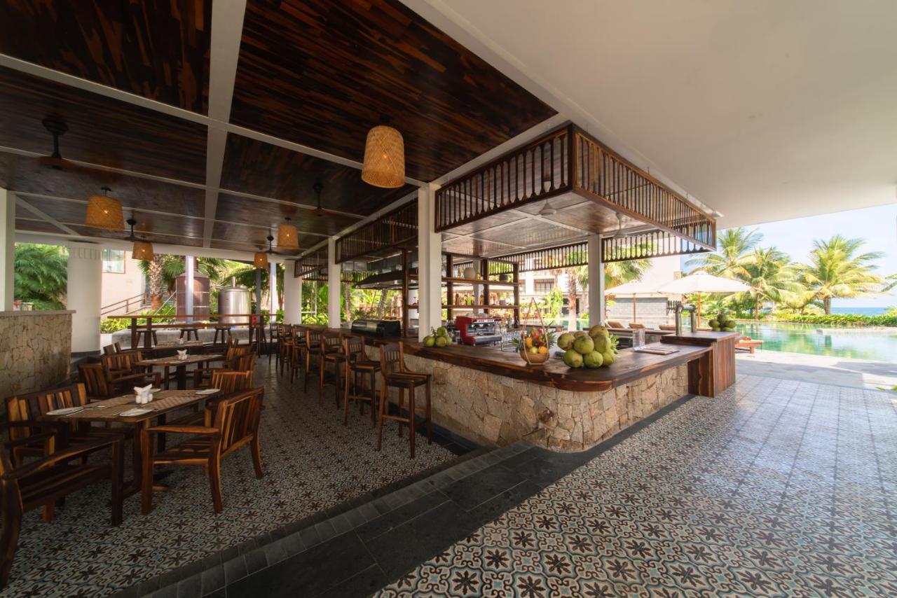 Alibu Resort Нячанг Екстер'єр фото