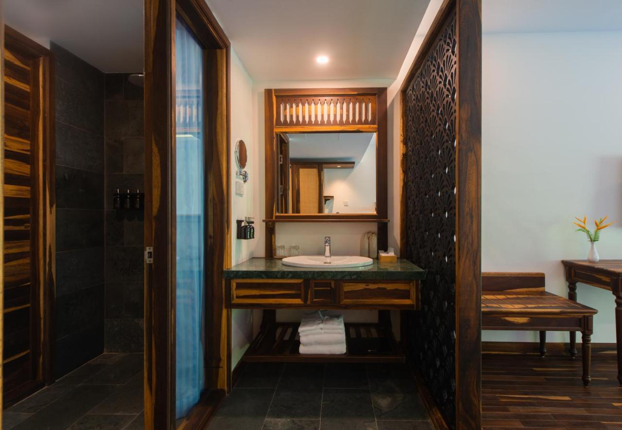 Alibu Resort Нячанг Екстер'єр фото
