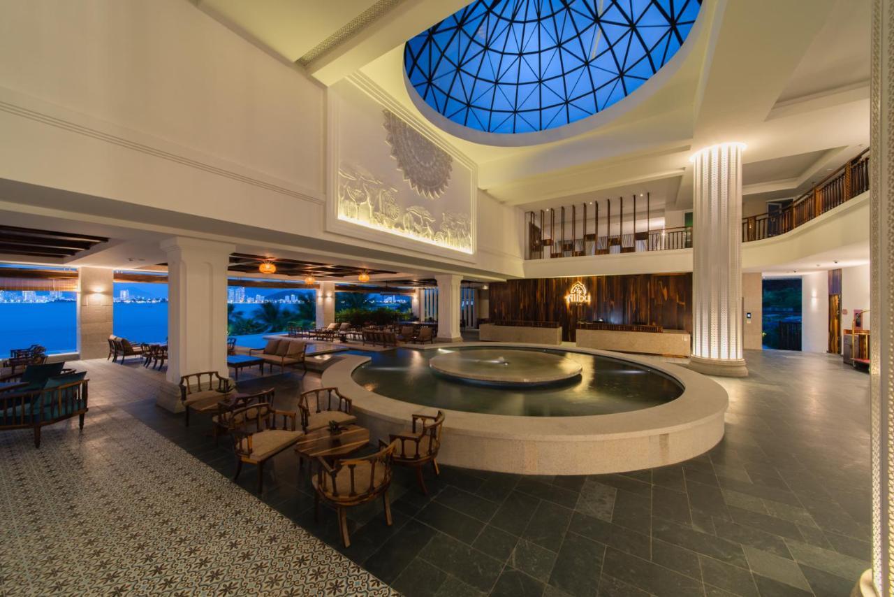 Alibu Resort Нячанг Екстер'єр фото