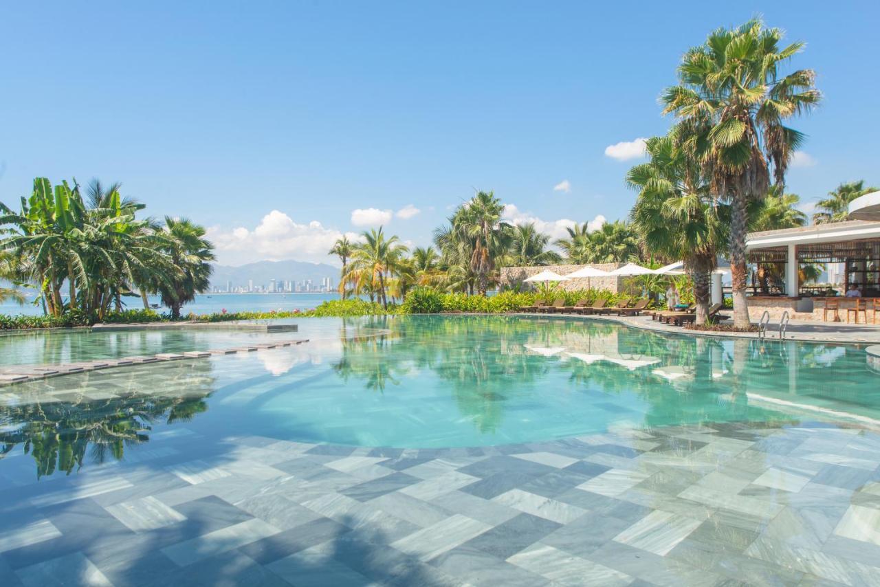 Alibu Resort Нячанг Екстер'єр фото