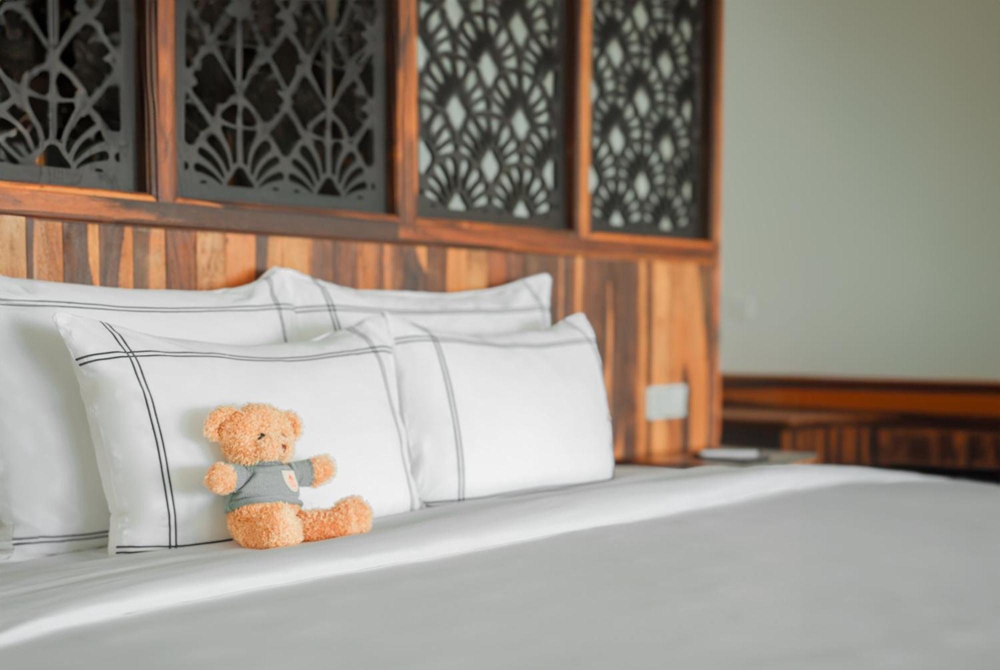 Alibu Resort Нячанг Екстер'єр фото